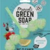 Marcel's Green Soap Toiletblok Geranium & Citroen - 55 Gram