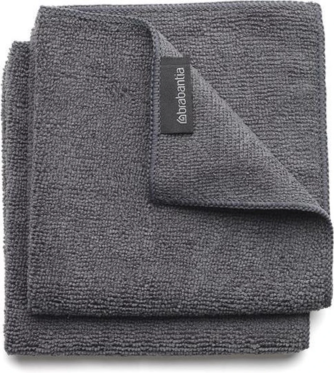 Brabantia Microvezel Schoonmaakdoekjes 2 St. - Afbeelding 4