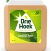 Driehoek - Vloeibare Groene Zeep - 5 Liter