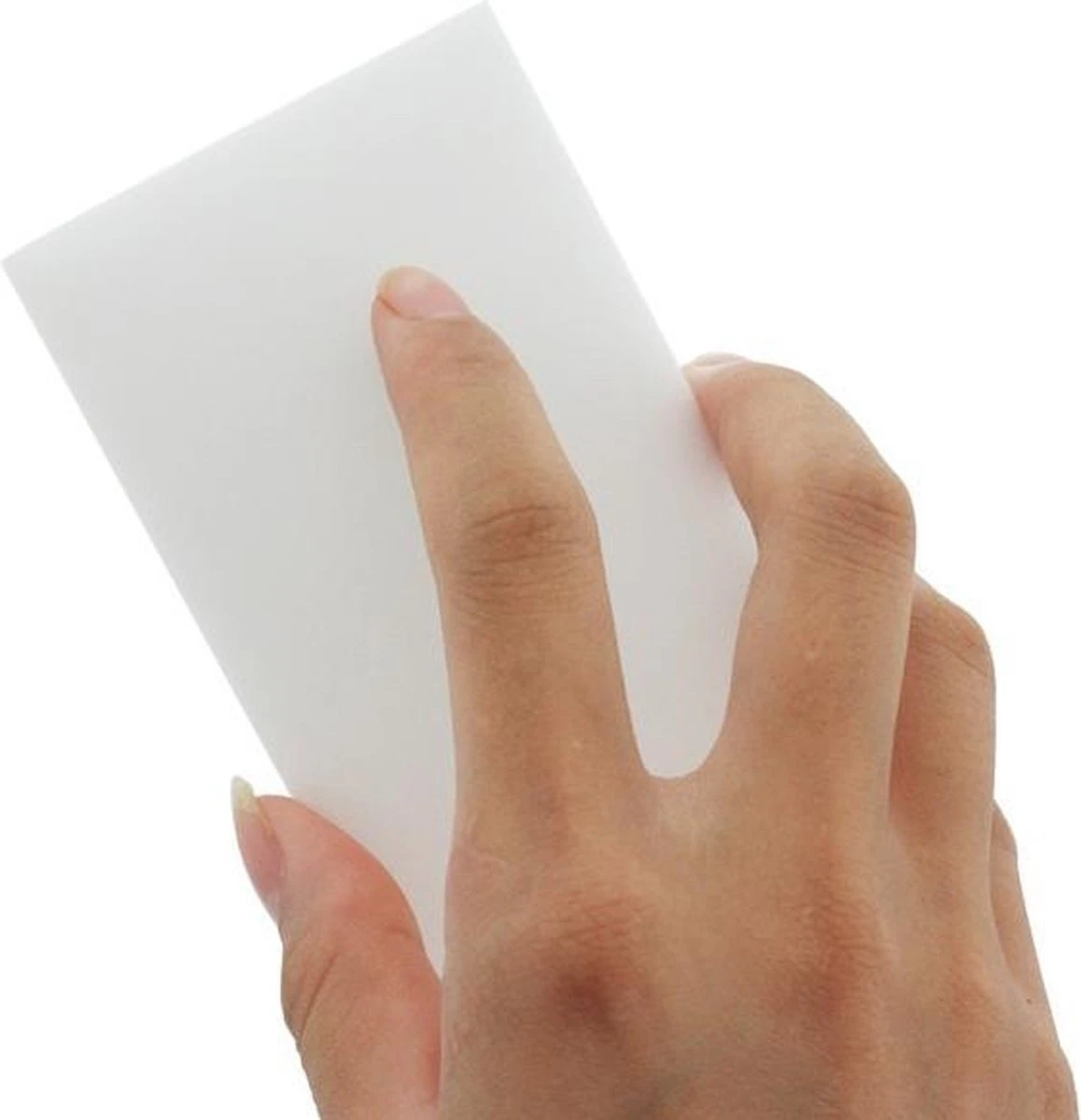 24x Wonderspons | Schoonmaakspons | Sponsjes | Magic Eraser | Wondersponzen | Alle Oppervlakken | Vlekken Verwijderen | Melamine Spons - Afbeelding 2