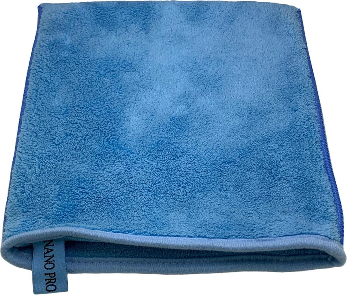 Nanohandschoen Nanodoekjes Geel, Grijs, Oranje 3 Stuks NANO PRO - Afbeelding 5