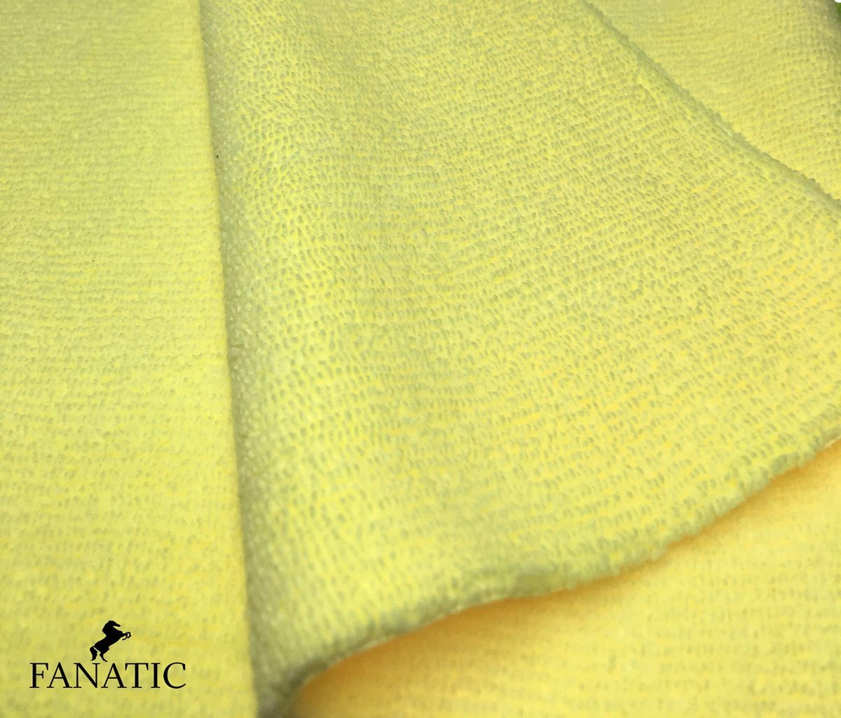 Ramen Doeken Clean Dry Droogdoek 45 X 60 Cm Met Fanatic 40 X 40 Cm Originele Raamdoeken - Afbeelding 3