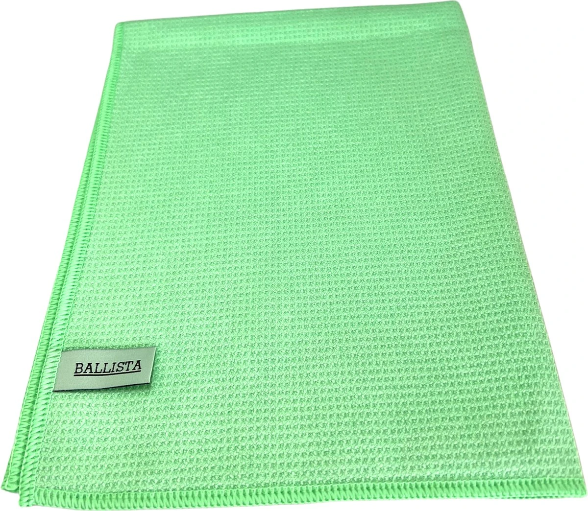 Droogdoeken Set 2 Droogdoeken + 2 Microvezel Schoonmaakdoeken - Afbeelding 2