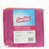 Sorbo Badstof Vaatdoeken 35 X 35 Cm 5 Stuks