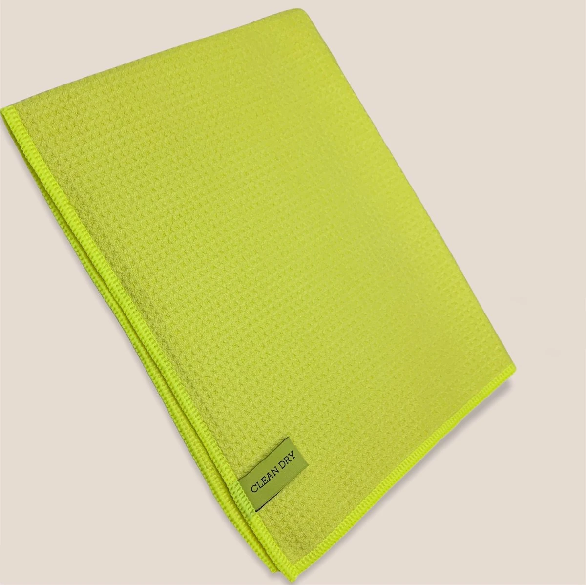 Merkloos Ramenset Raamdoeken Microvezel Glasdoeken Droogdoek Ramen - Afbeelding 2