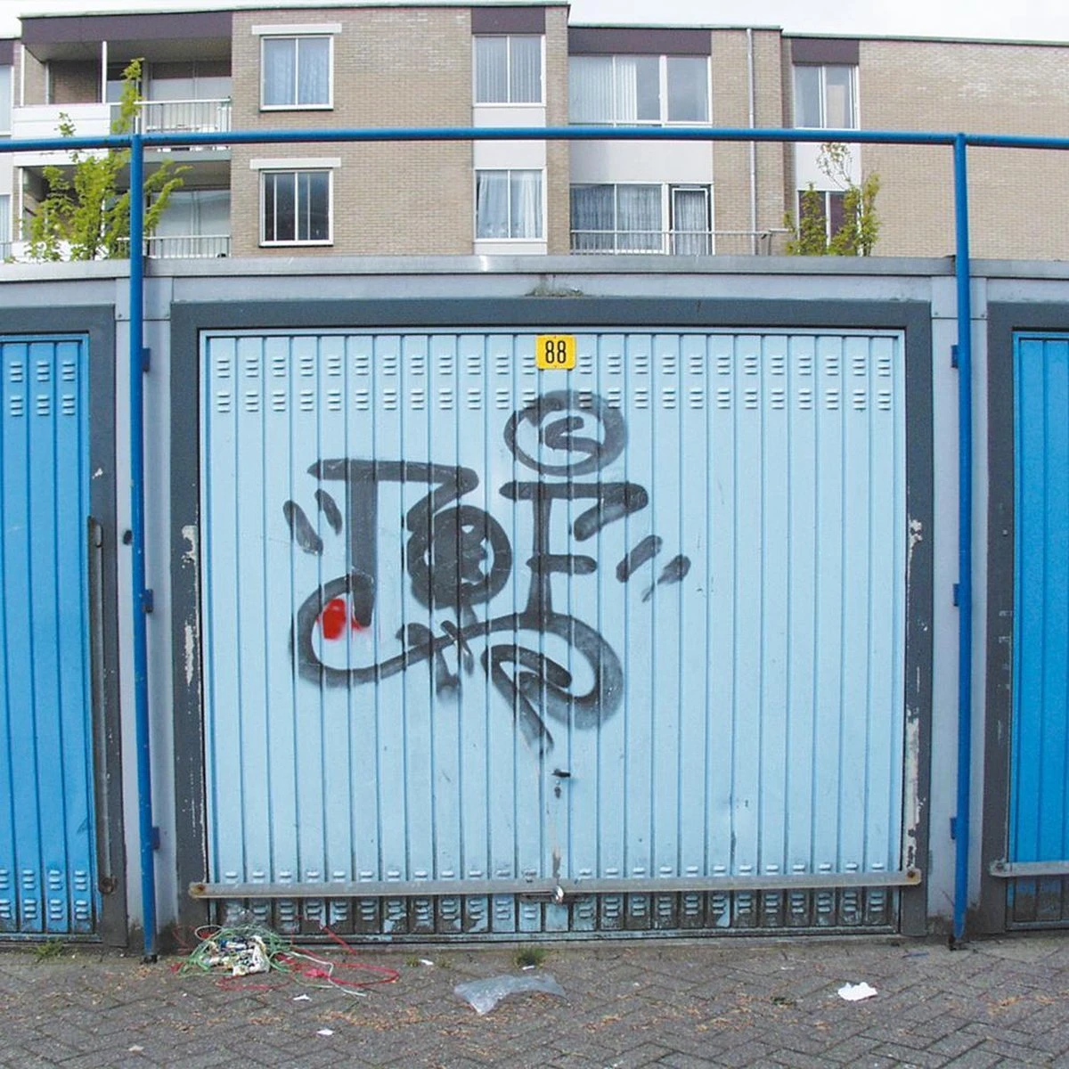 HG Graffitiverwijderaar - 600ml - Krachtig En Veilig - Biologisch Afbreekbaar - Afbeelding 4