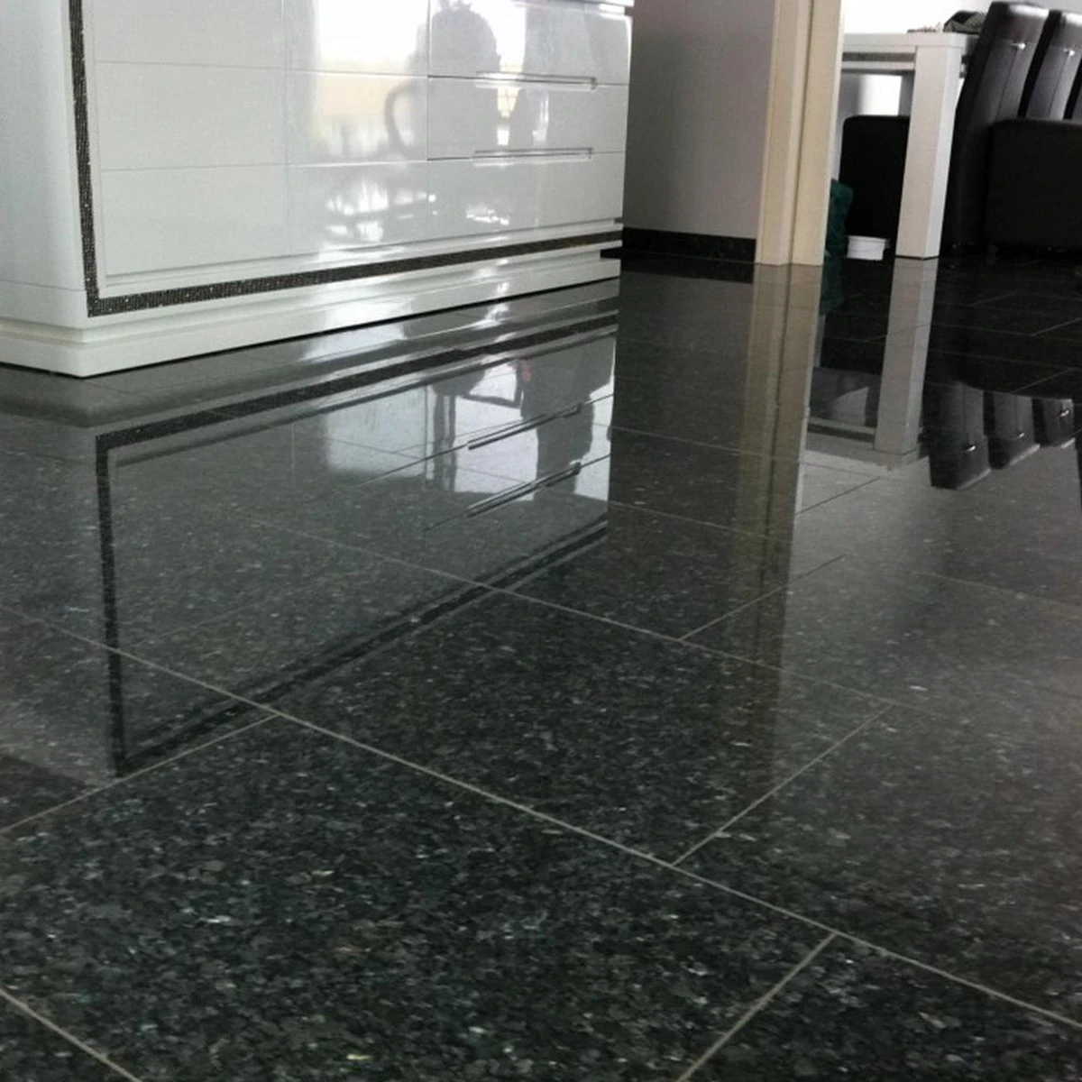 HG Natuursteen Impregnerende Beschermer (HG Product 32) - 1L - Tegen Het Intrekken Van Vuil - Ook Voor Granito En Marmer Composiet - Afbeelding 6