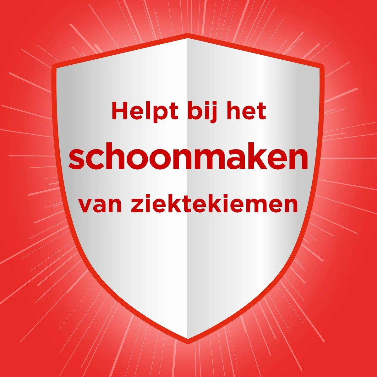 Ajax® Ajax Allesreiniger Fête Des Fleur Rode Bloem 8 X 1L - Voordeelverpakking - Afbeelding 7