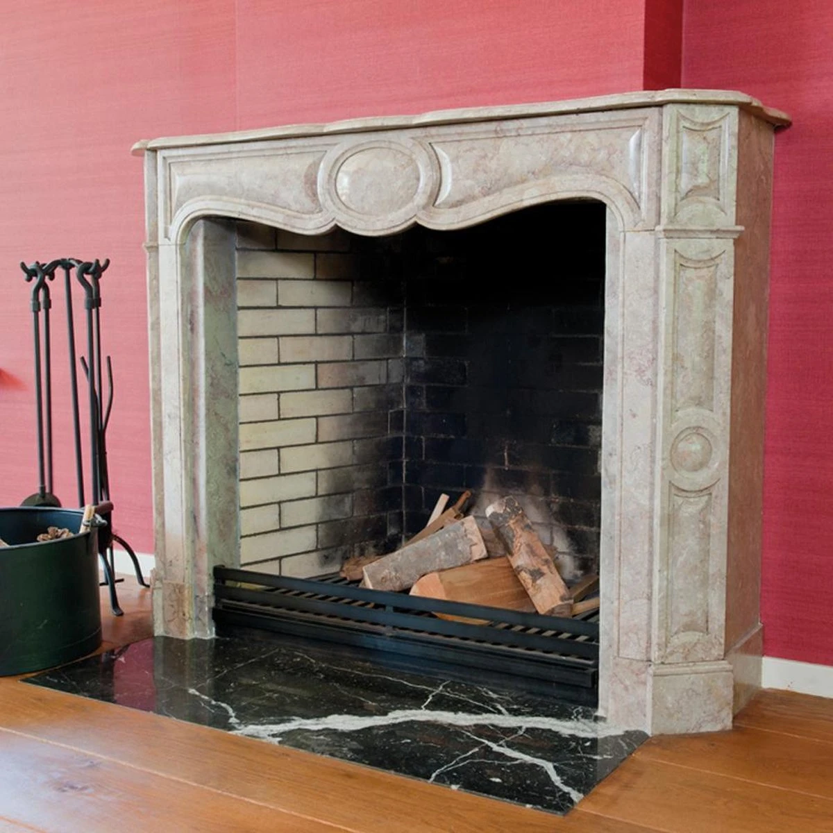 HG Schoorsteenreiniger - 500 Gr - Voor Schoorsteenkanaal, Open Haard En Allesbrander - Afbeelding 3