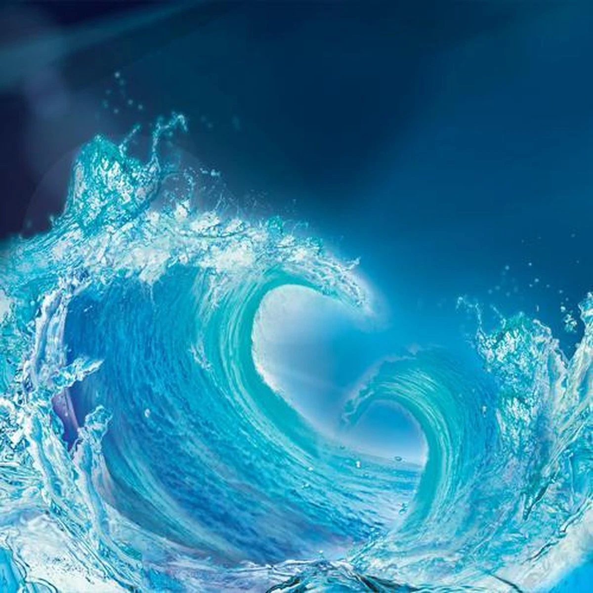 Witte Reus Kracht Actief Toiletblok - Oceaan - WC Blokjes Voordeelverpakking - 10 Stuks - Afbeelding 15