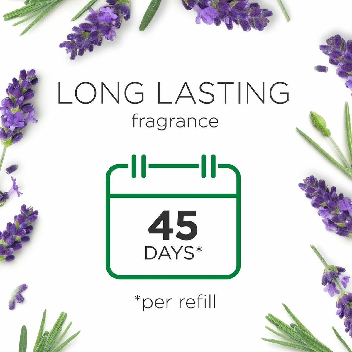 Air Wick Essential Mist Automatische Geurverspreider Luchtverfrisser - Innerlijke Rust - Navulling - Afbeelding 4