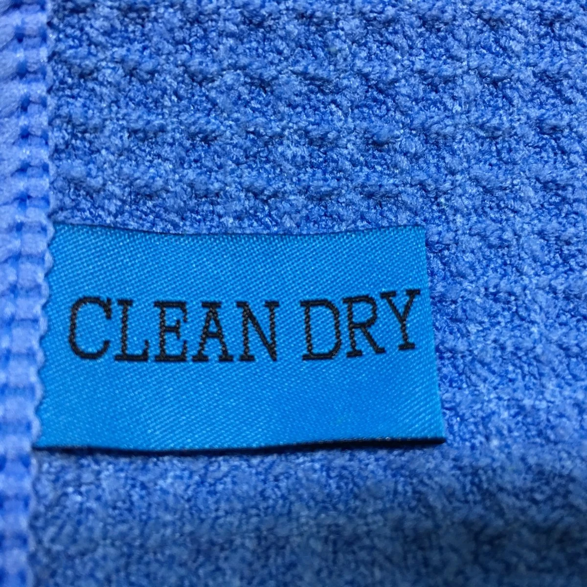 Droogdoeken Set 2 Droogdoeken + 2 Microvezel Schoonmaakdoeken - Afbeelding 9