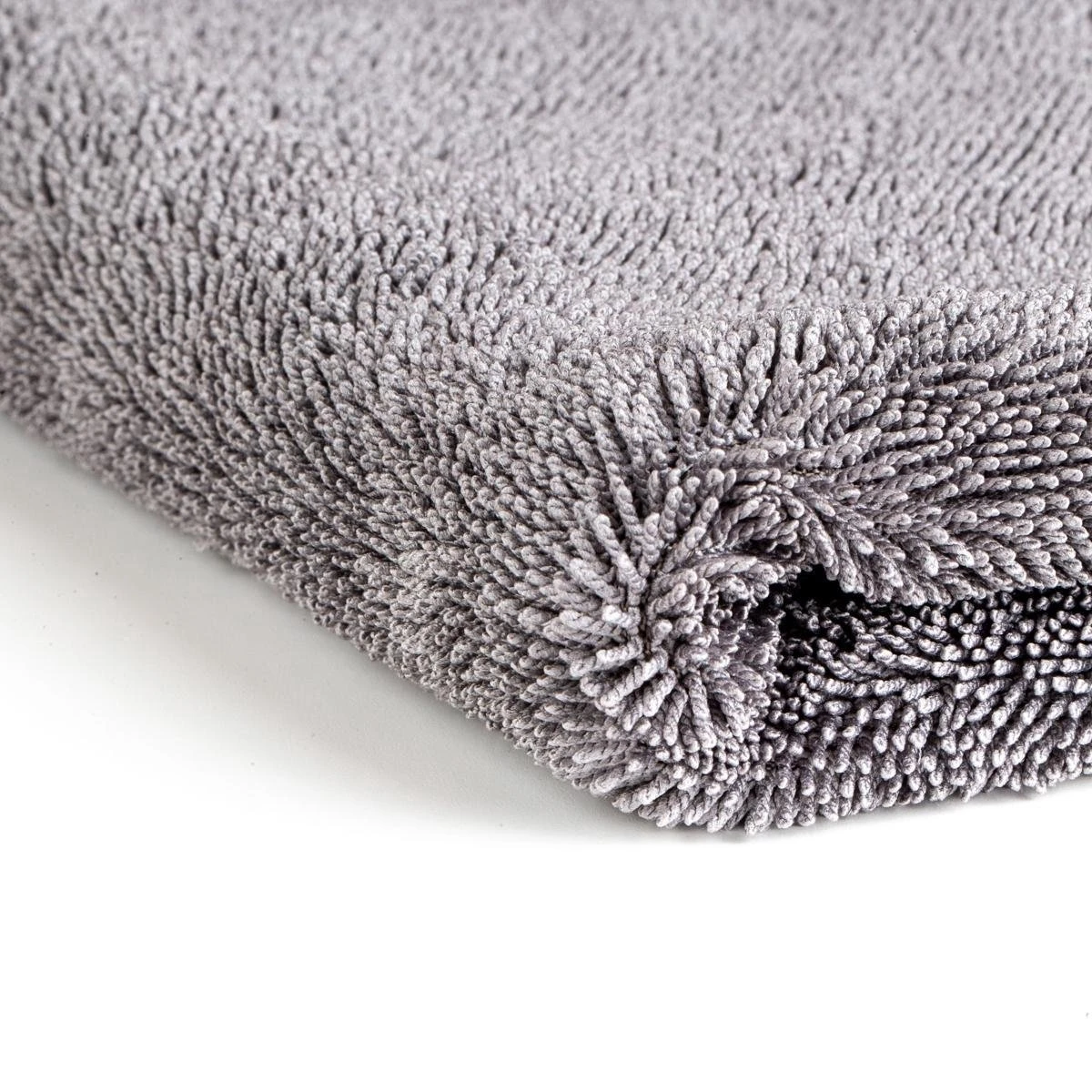 RUSH Microvezeldoek - Droogdoek - Auto Wassen - Auto & Motor - 60 X 80 Cm - 600GSM - Afbeelding 7