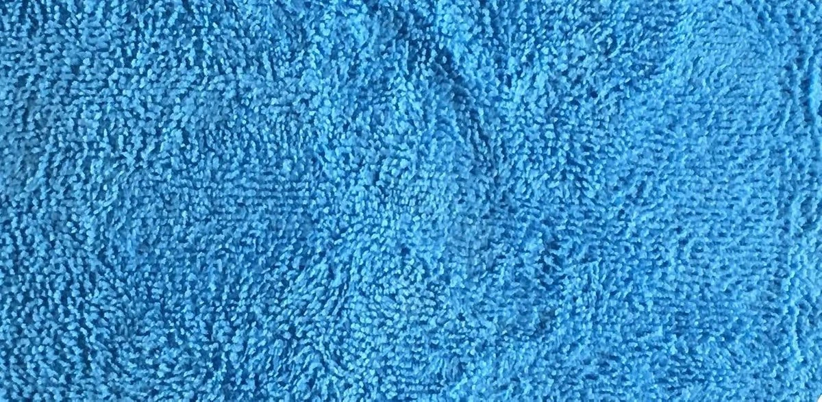 Ramen Zemen Ramen Wassen Super Set Streeploos Ramen Zemen Set Clean Dry Blauw - Afbeelding 4