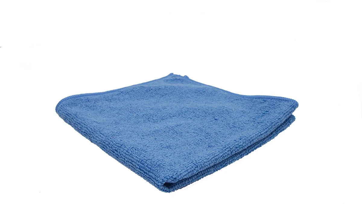 DEST - Microvezeldoekjes 10x - Microvezeldoek - Auto - Huishoudelijk 40x40cm - Kwaliteit - Afbeelding 2