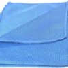 Professionele Microvezel Doek Voor Ramen 40x40 CM | Blauw | Doek Voor Ramen, Spiegels En Chroom | Exterior En Interior Clean | Auto Wassen | Reinigen Auto | Cleaning | Auto Wassen | Car Cleaning