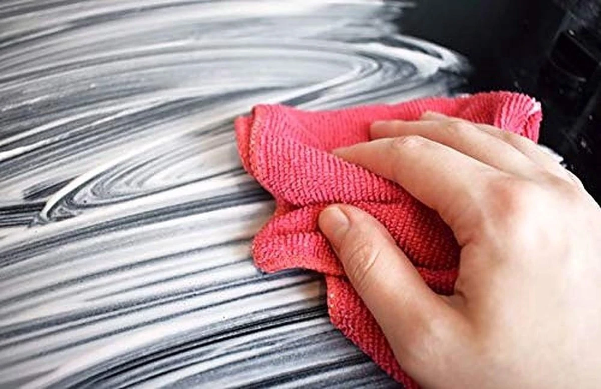 Stardrops 3x The Pink Stuff - Het Wonder Reinigingsmiddel - Allesreiniger Spray - Schoonmaakpasta Groot 850g - Milieuvriendelijk - Huishouden - Afbeelding 3