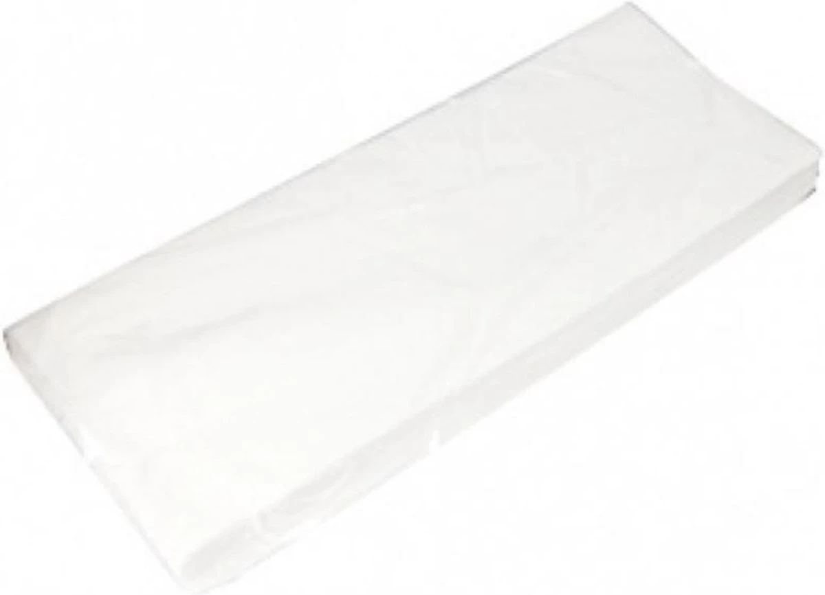 Merkloos Stofwisdoek Geimpregneerd 60x25 Cm - Afbeelding 2