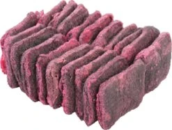 Merkloos 20x Stuks Zeepwolsponzen / Zeepsponzen Voor Verwijdering Van Hardnekkig Vuil