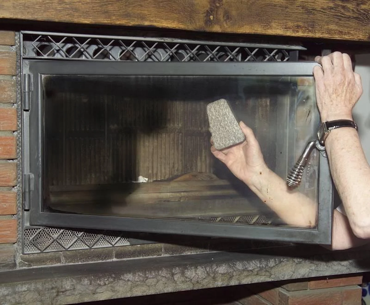 Westfalia Kachelruit Schoonmaakspons, Krasvrij, 2 Stuks - Afbeelding 3