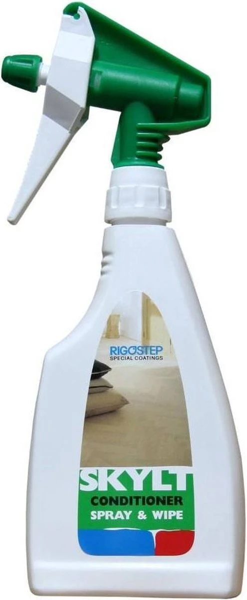 RigoStep Skylt Conditioner Spray ACTIE - Afbeelding 2