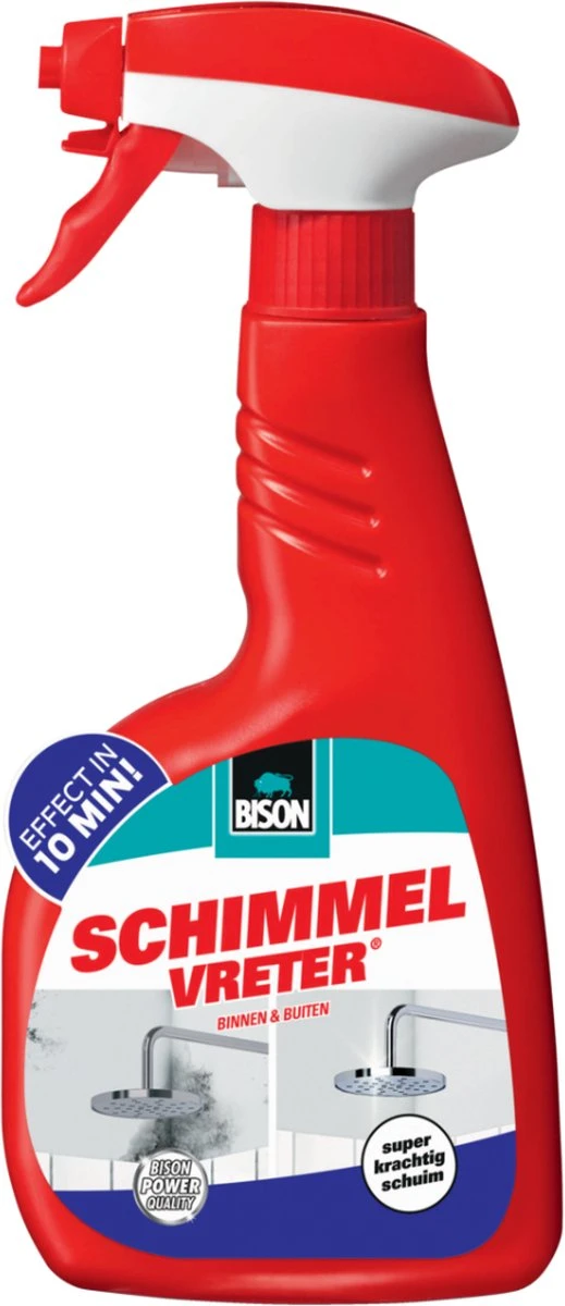Bison Schimmelvreter - 500 Ml - Afbeelding 5