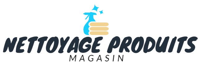 Nettoyage Produits Magasin