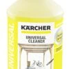 Kärcher Plug&Clean Allesreiniger - 1 Ltr