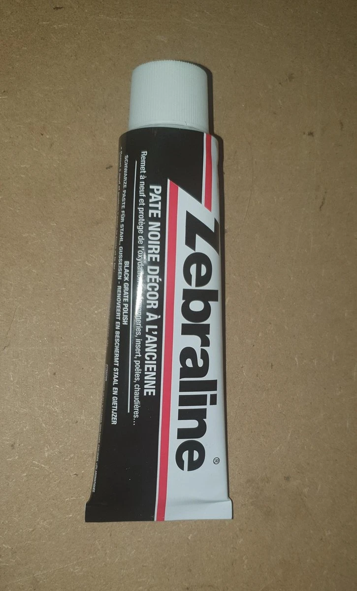 Zebraline Kachelpoets 100ml - Afbeelding 2