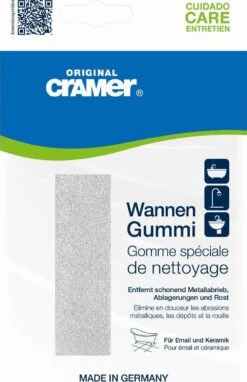 Cramer Sanitair Gum