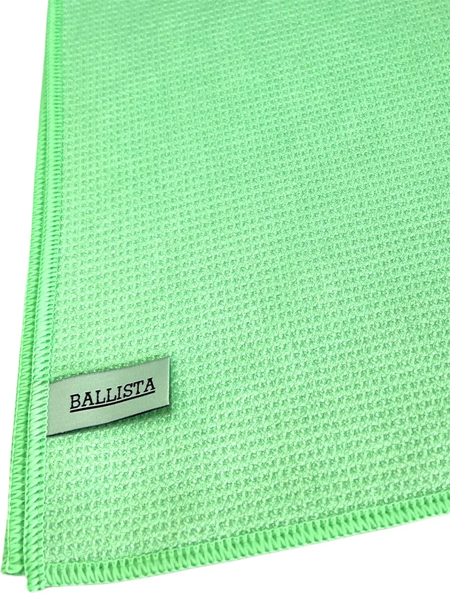 Droogdoeken Set 2 Droogdoeken + 2 Microvezel Schoonmaakdoeken - Afbeelding 8