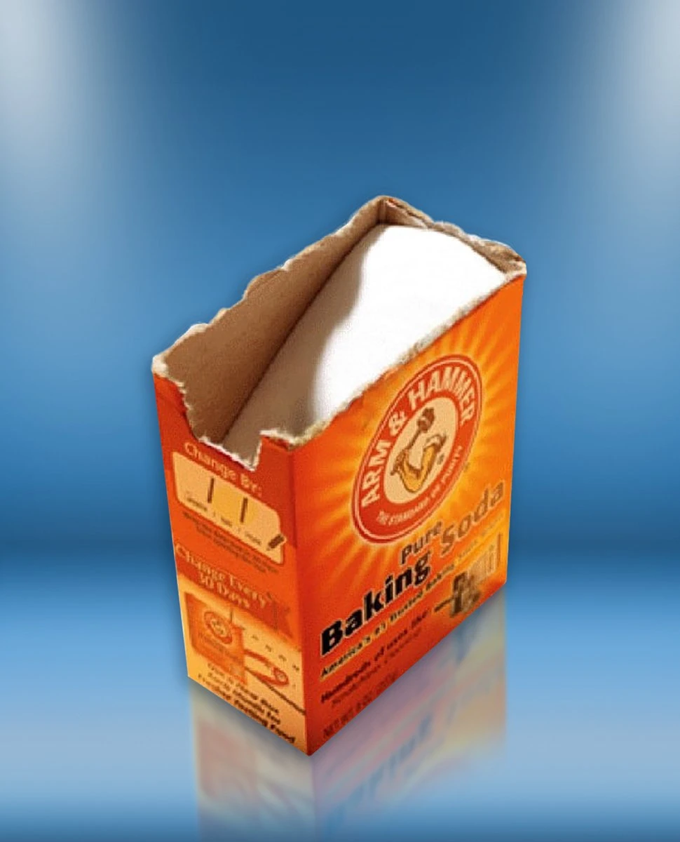 Arm & Hammer Baking Soda 454 Gram 2 Stuks - Afbeelding 3